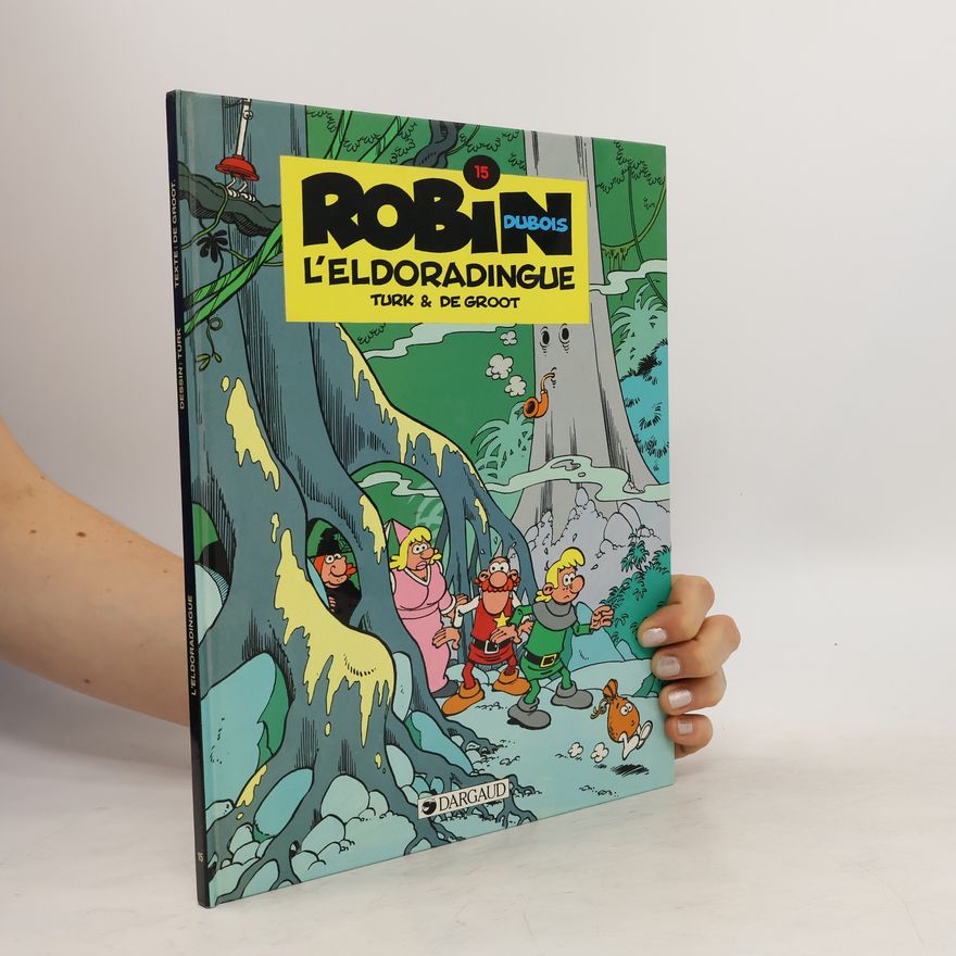 Turk Robin Dubois 15