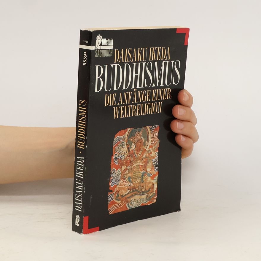 Daisaku Ikeda Buddhismus