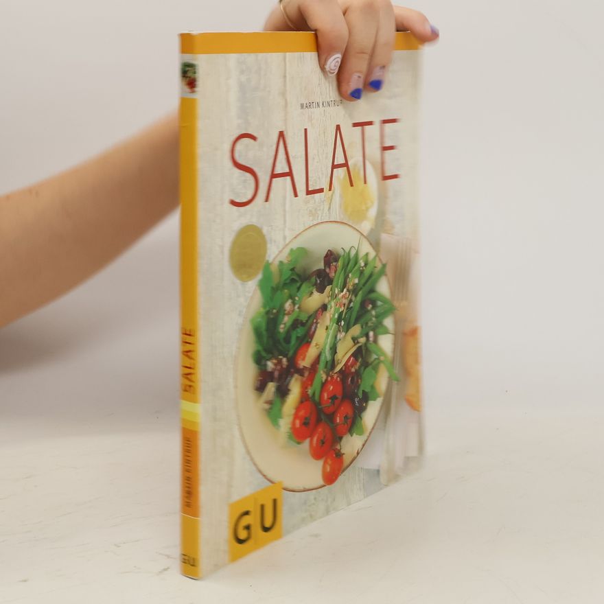 Martin Kintrup Salate