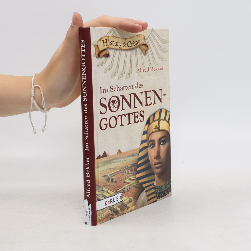 Leslie Garber Im Schatten des Sonnengottes
