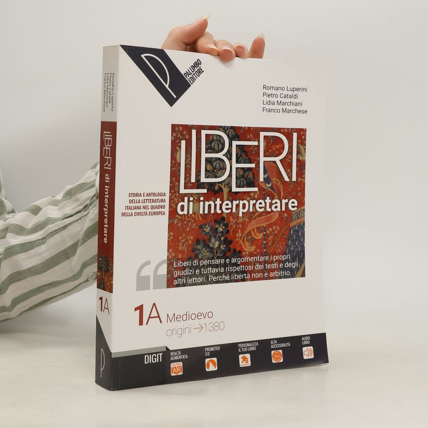 Autorenkollektiv Liberi di interpretare
