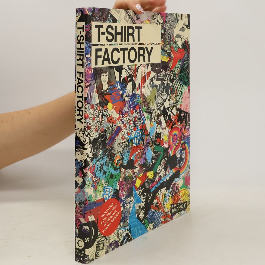 Yo Shitara T-Shirt Factory