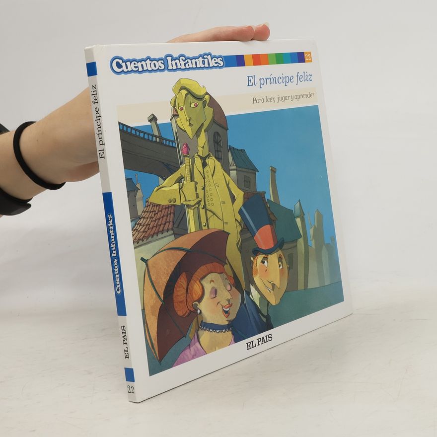 Autorenkollektiv El príncipe feliz