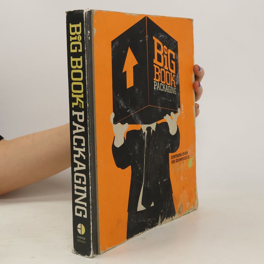 Lisa Baer The Big Book of Packaging