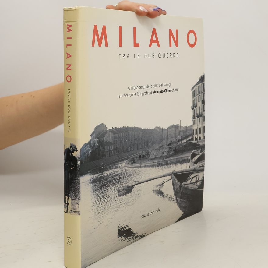 Arnaldo Chierichetti Milano