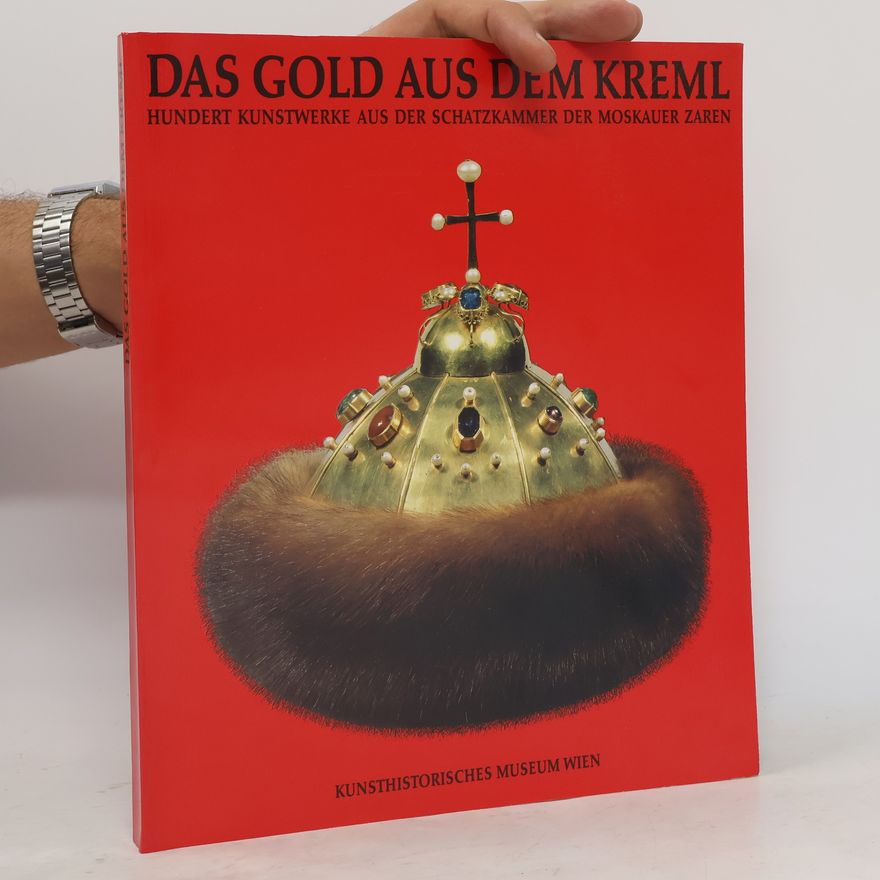Autorenkollektiv Das Gold aus dem Kreml