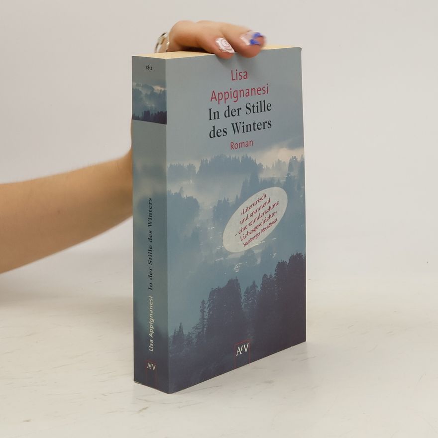 Lisa Appignanesi In der Stille des Winters