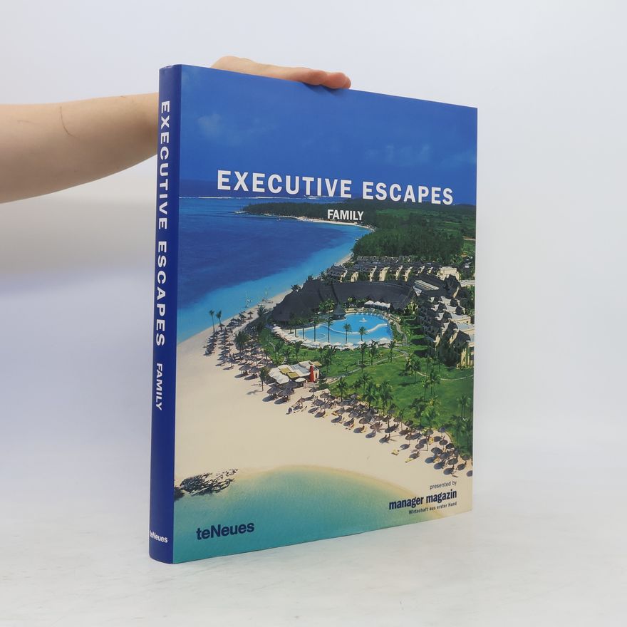 Auteurscollectief Executive escapes