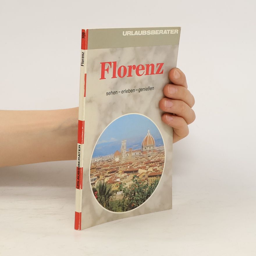 Heidi Widner Florenz