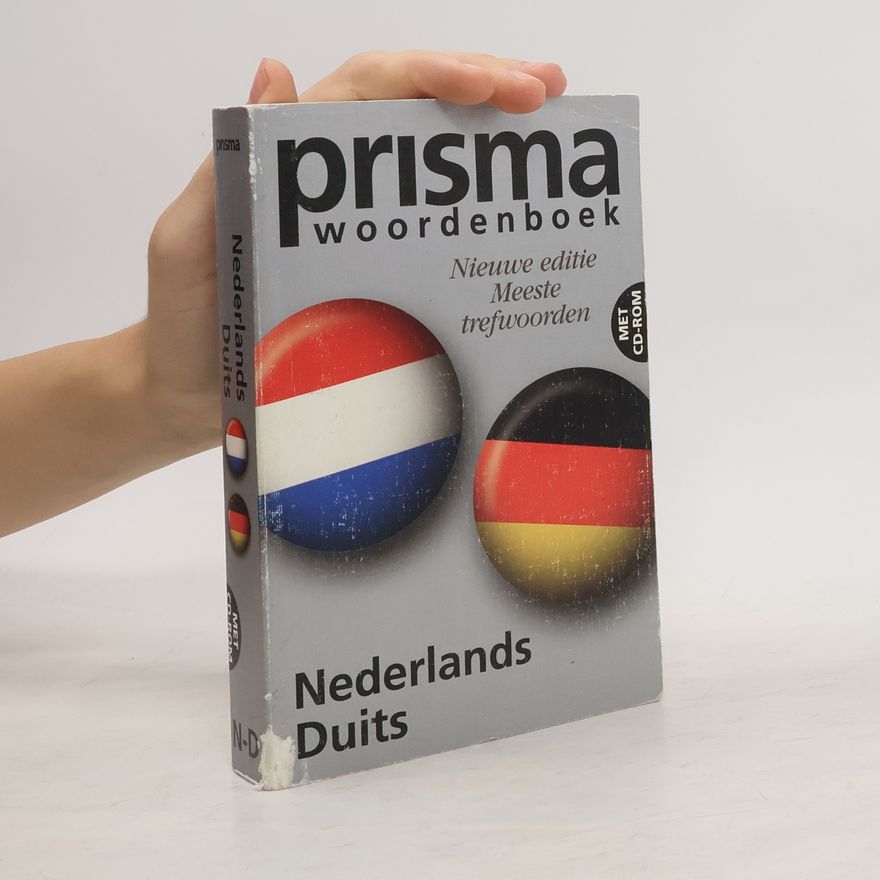 G. A. M. M. van der Linden Nederlands Duits