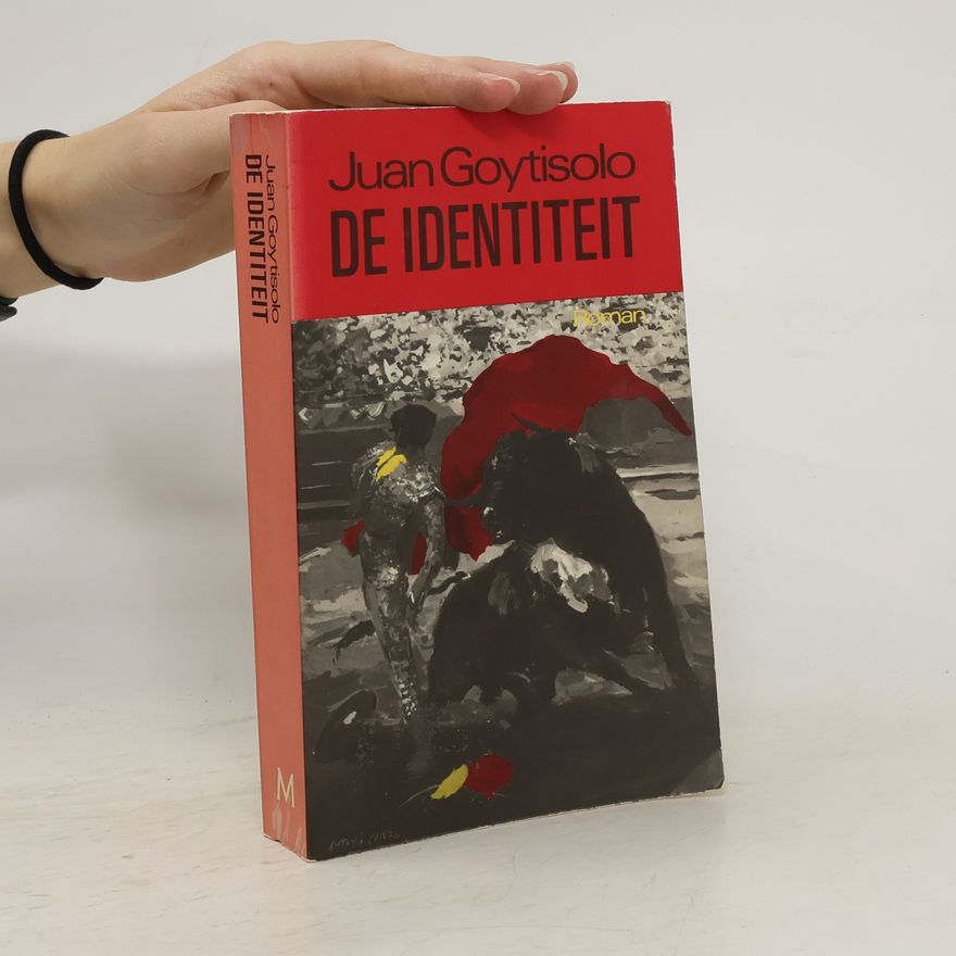 Juan Goytisolo De Identiteit