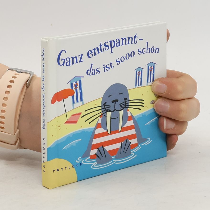 Norbert Pautner Ganz entspannt - das ist sooo schön