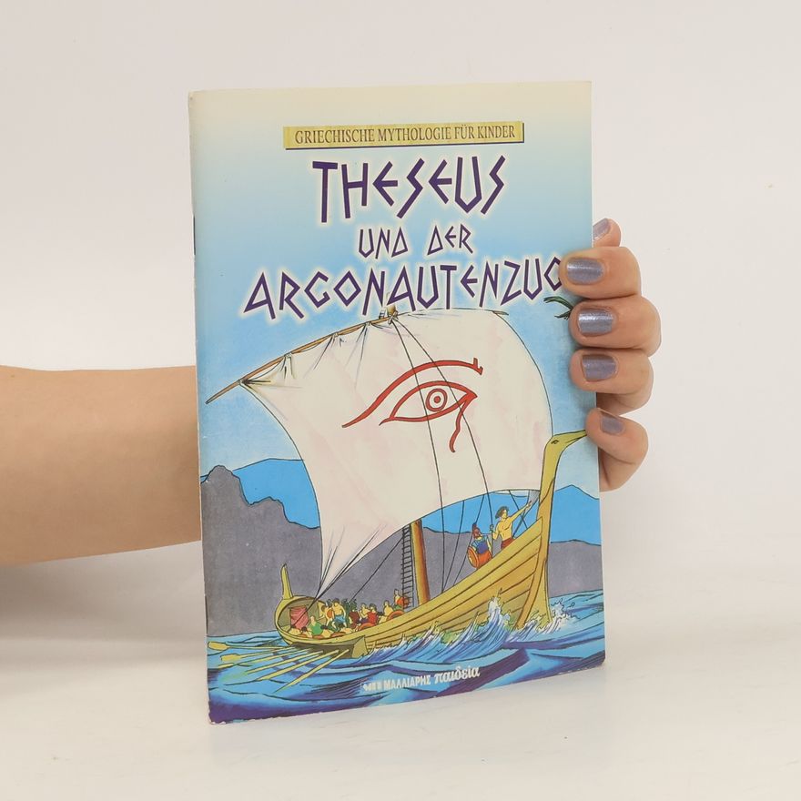 A. Kesopoulos Theseus und der Argonautenzug
