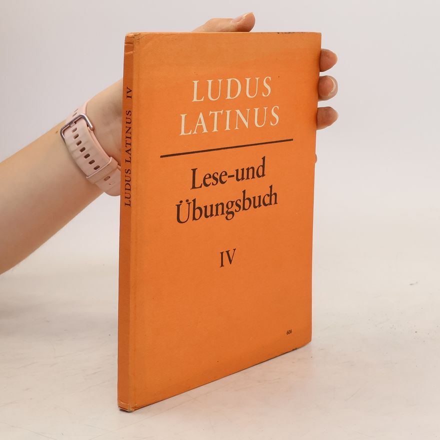 Collectif d'auteurs Lese- und Übungsbuch IV