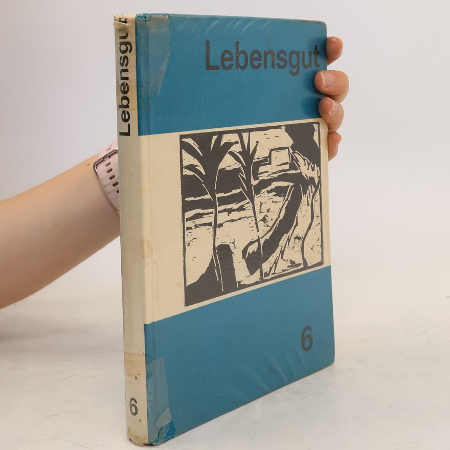 Autorenkollektiv Lebensgut 6