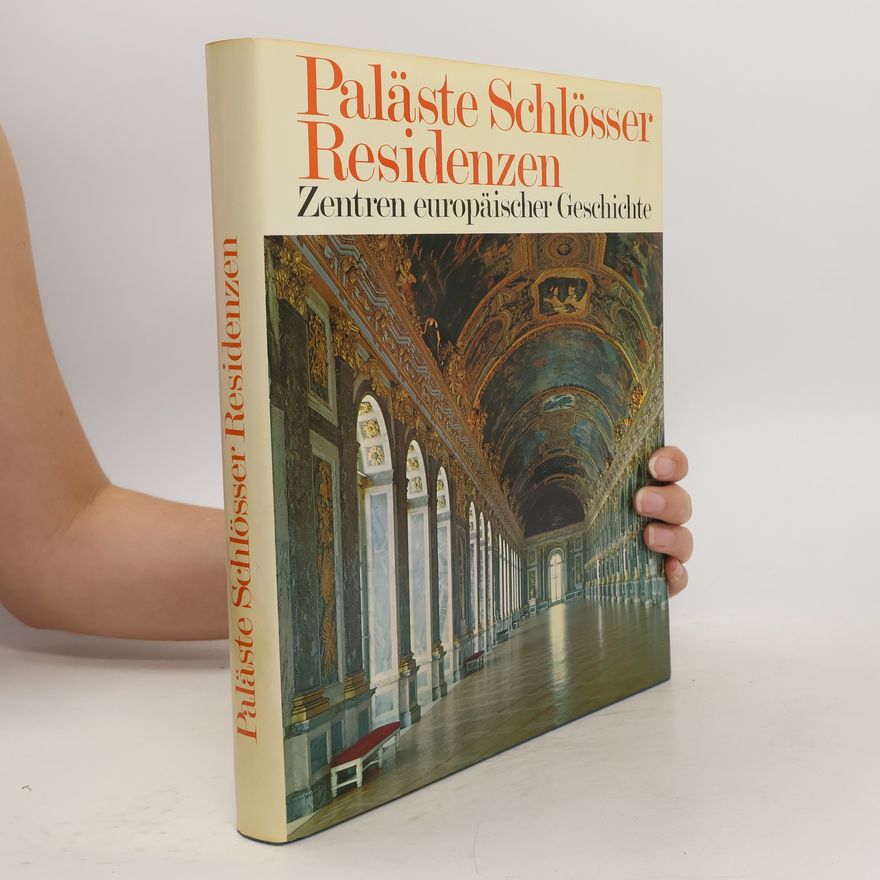 Hermann Boekhoff Paläste, Schlösser, Residenzen