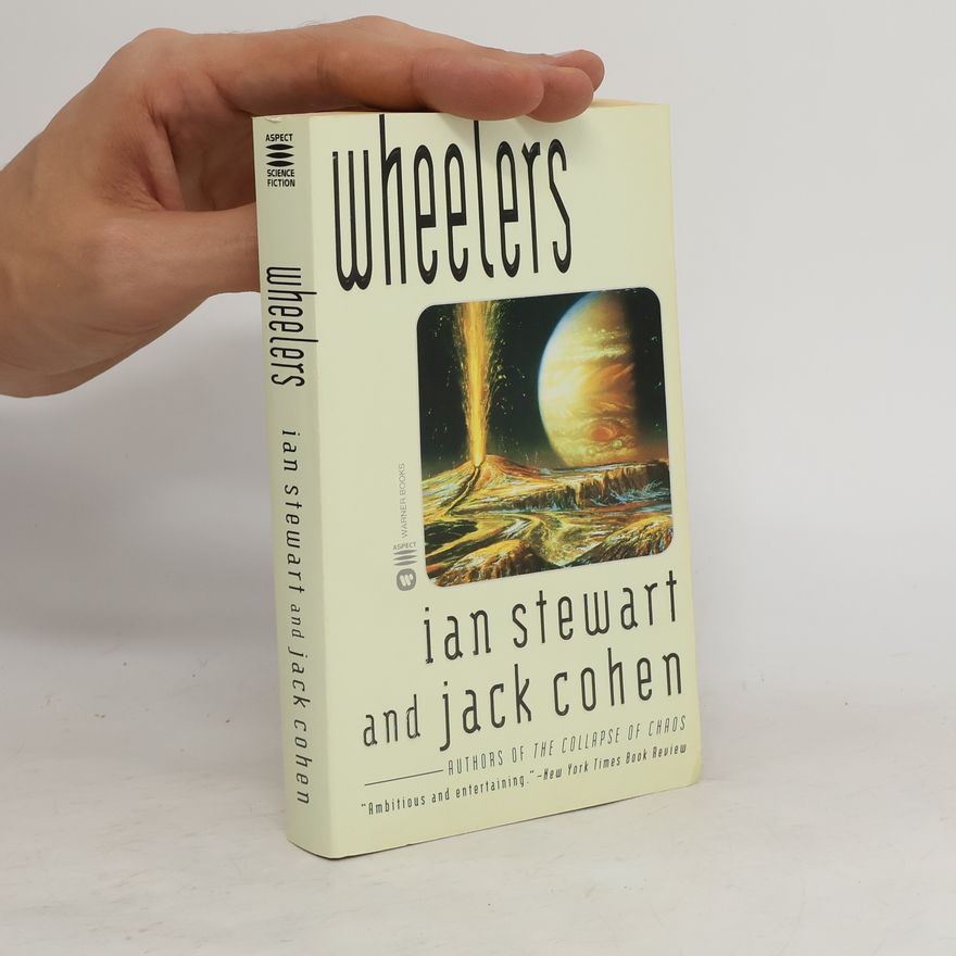 Jack S. Cohen Wheelers