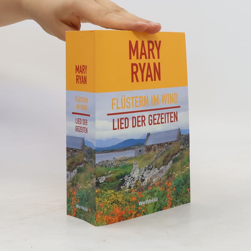 Mary Ryan Flüstern im Wind