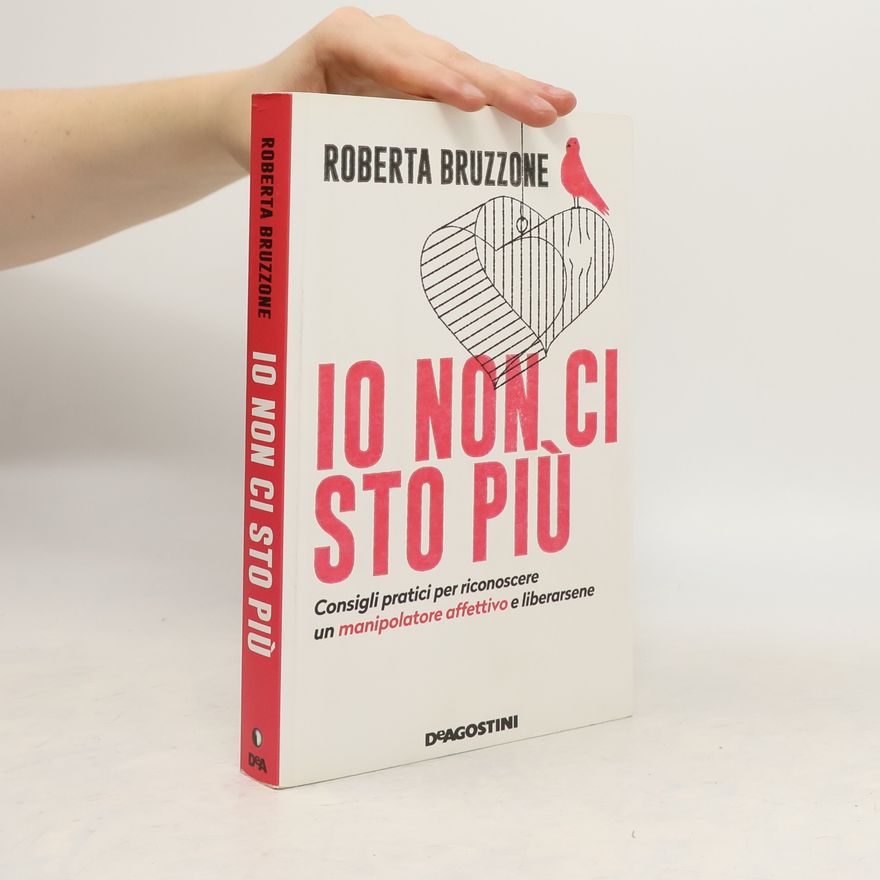 Roberta Bruzzone Io non ci sto più