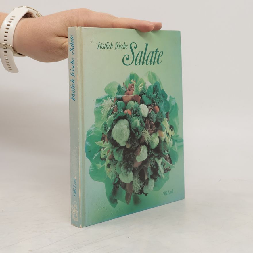 Autorenkollektiv Köstlich frische Salate