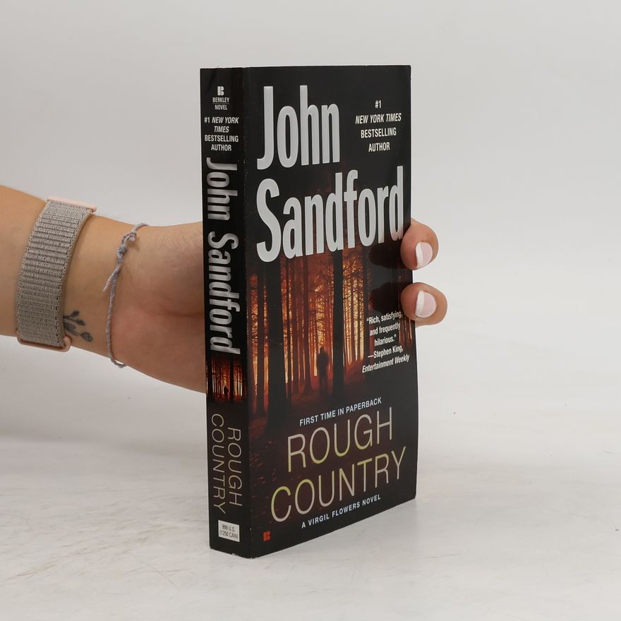 John Sandford Rough Country