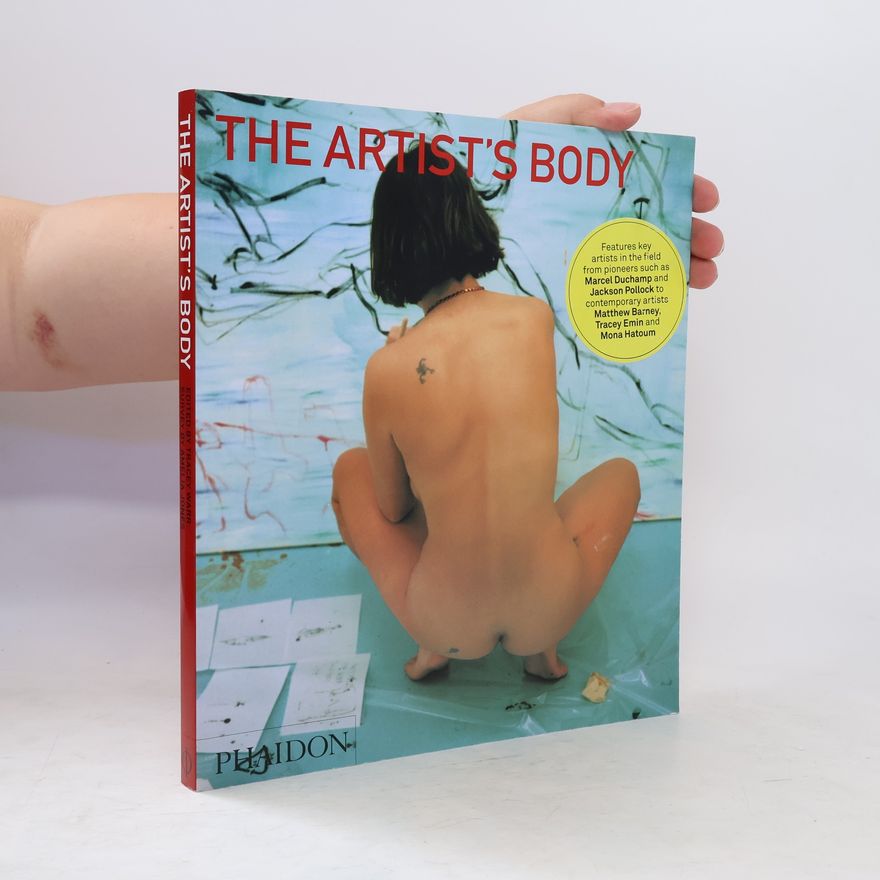 Tracey Warr The Artist's Body