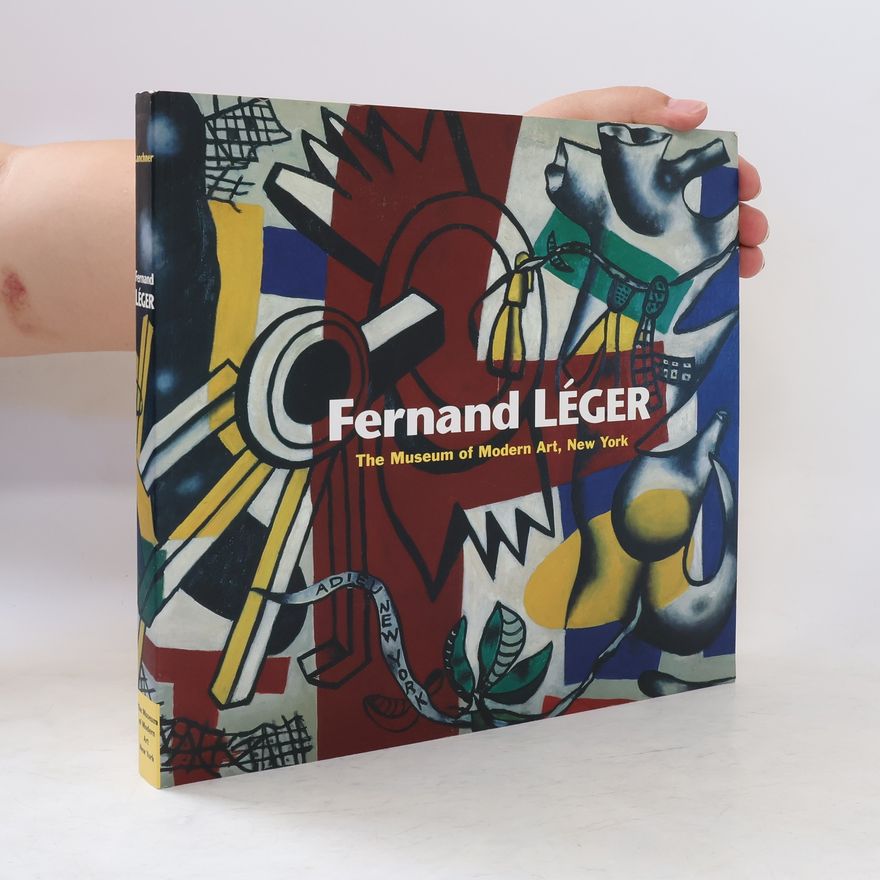 Fernand Léger Fernand Léger
