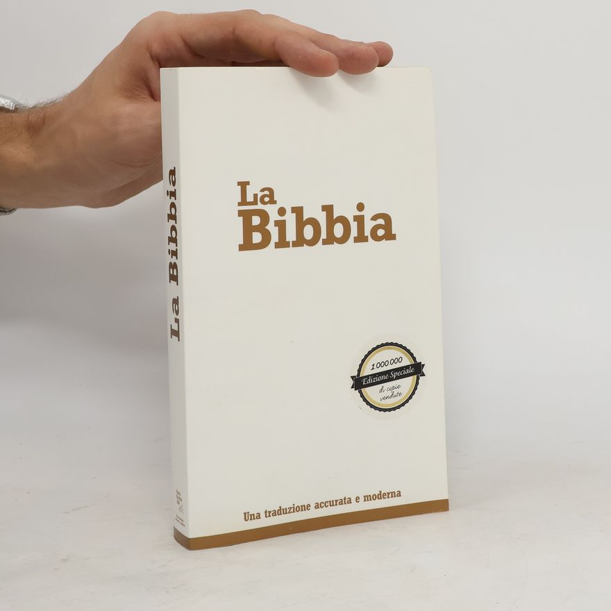 Autorenkollektiv La Bibbia