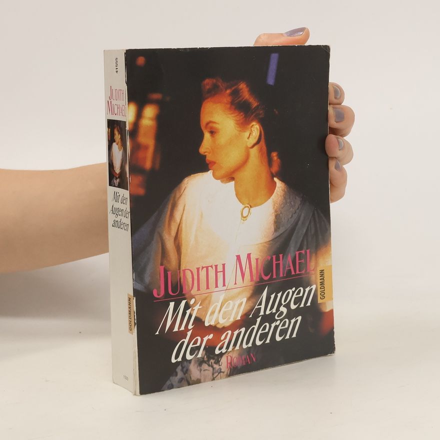 Judith Michael Mit den Augen der anderen