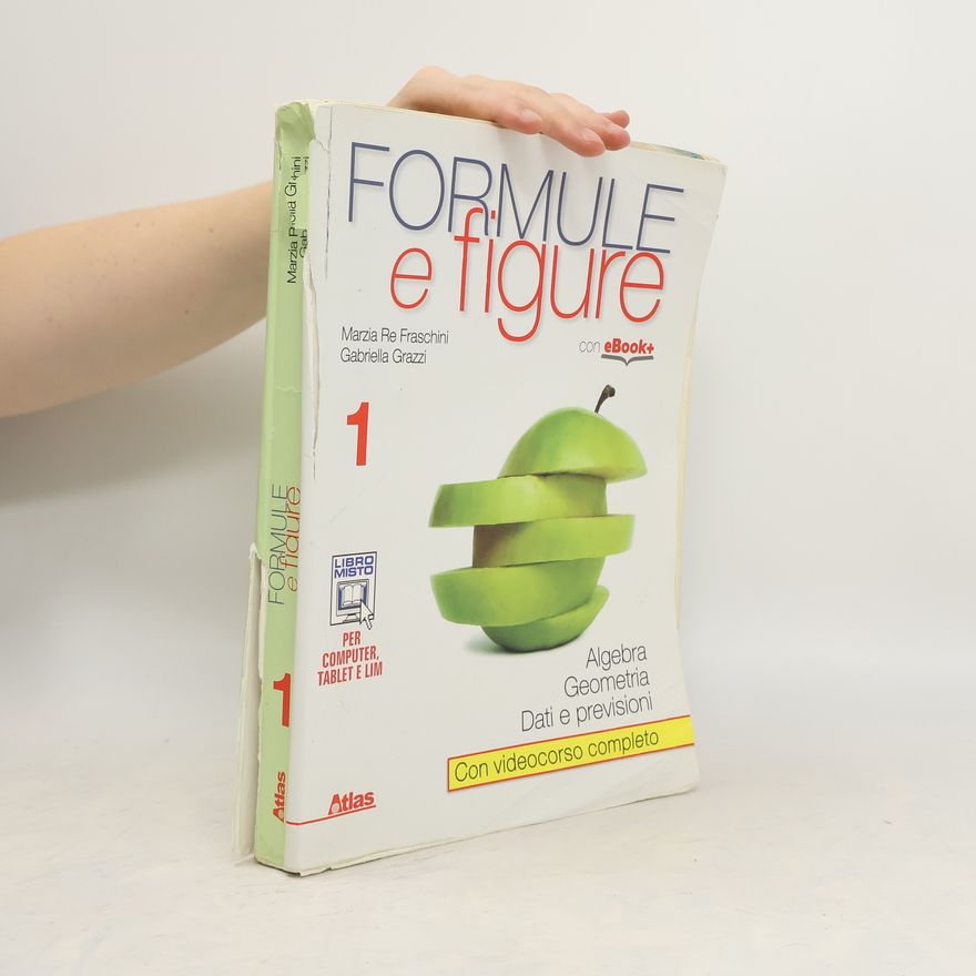 Gabriella Grazzi Formule e figure 1