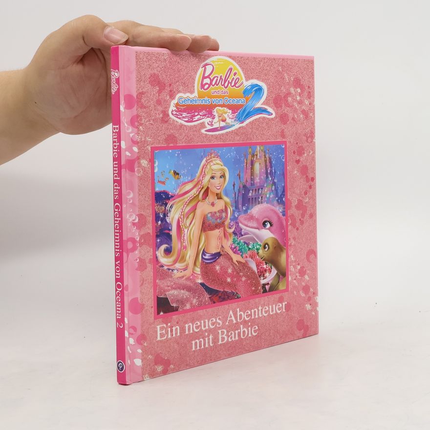 Autorenkollektiv Barbie und das Geheimnis von Oceana 2