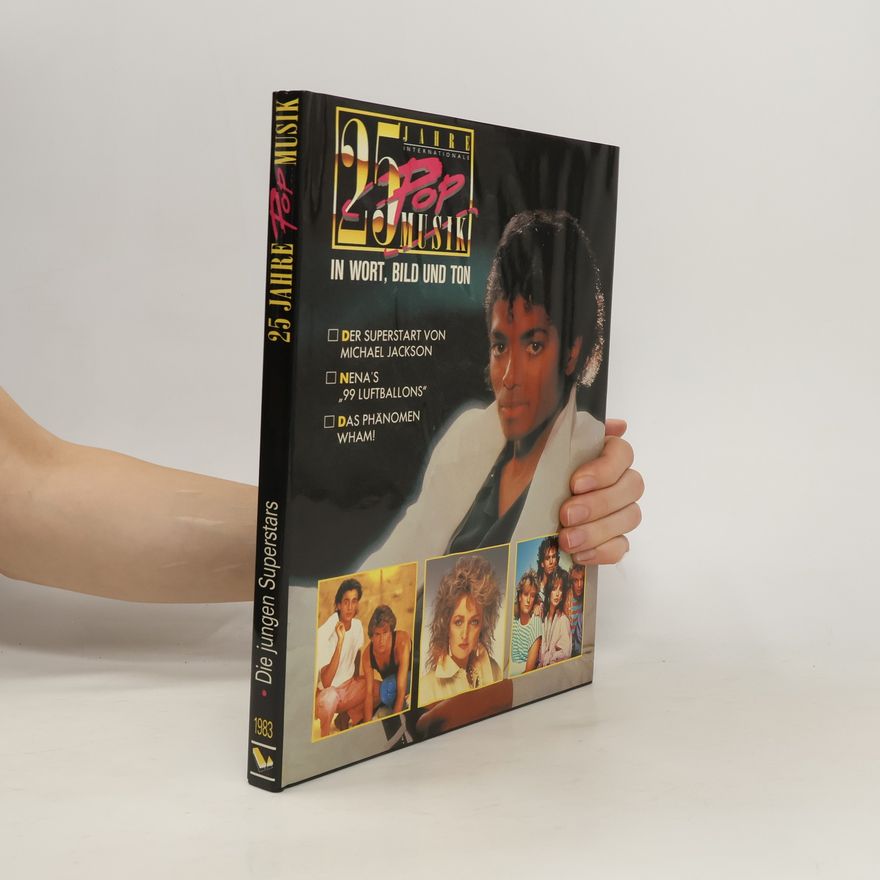 AA.VV. 25 Jahre Pop Musik 1983
