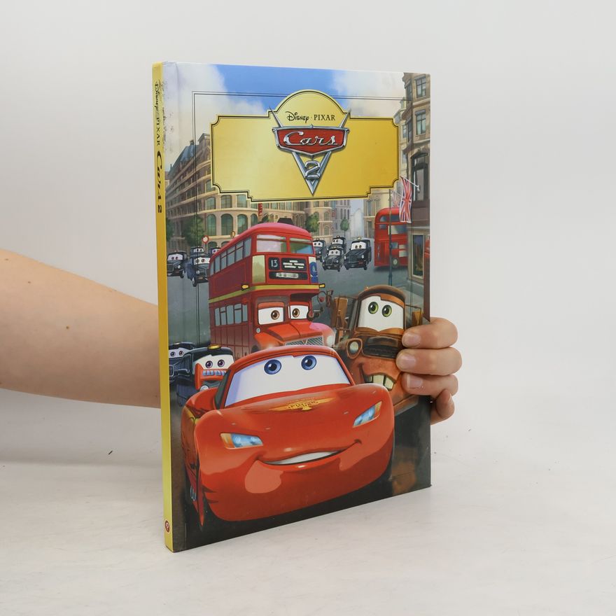 Autorenkollektiv Cars 2