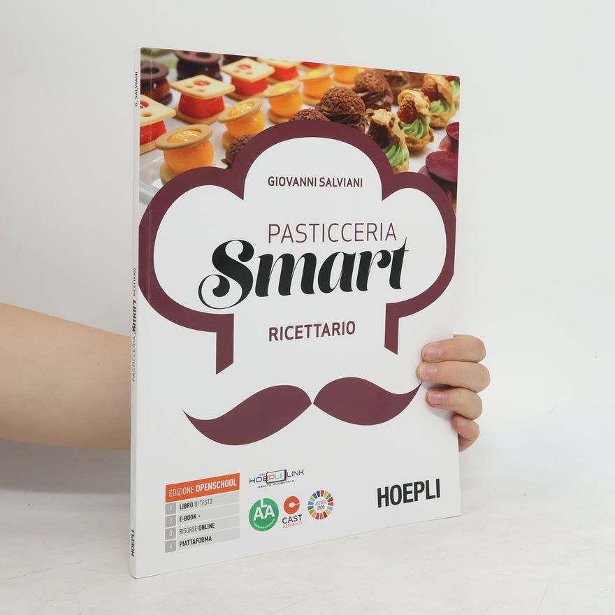 Giovanni Salviani Pasticceria Smart