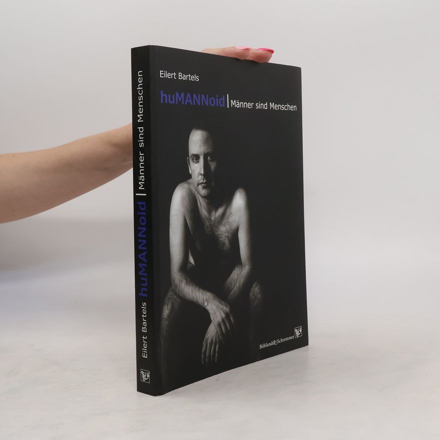 Eilert Bartels huMANNoid