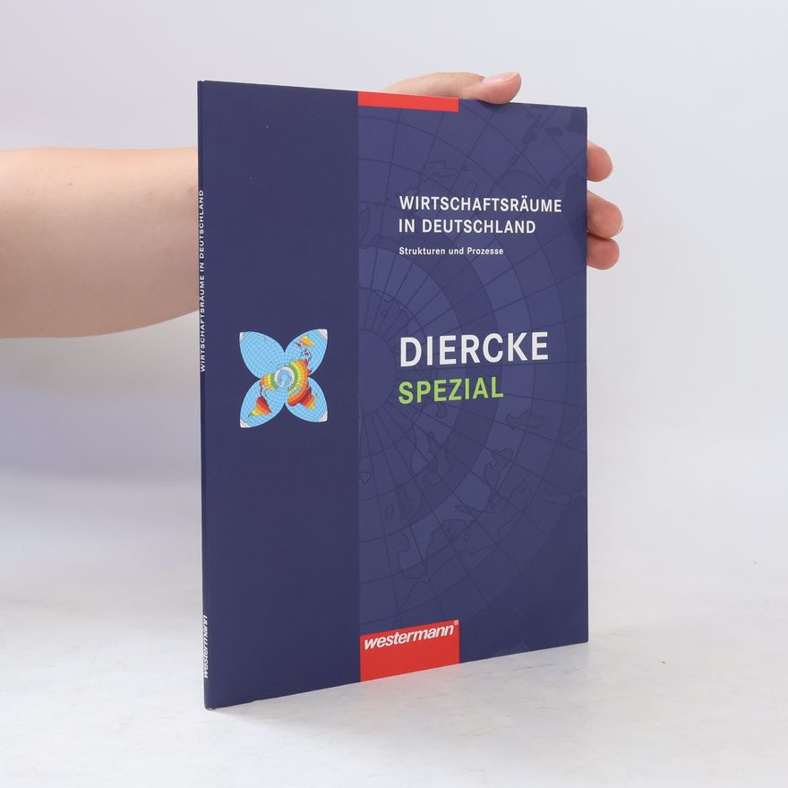 Henning Schöpke Wirtschaftsräume in Deutschland
