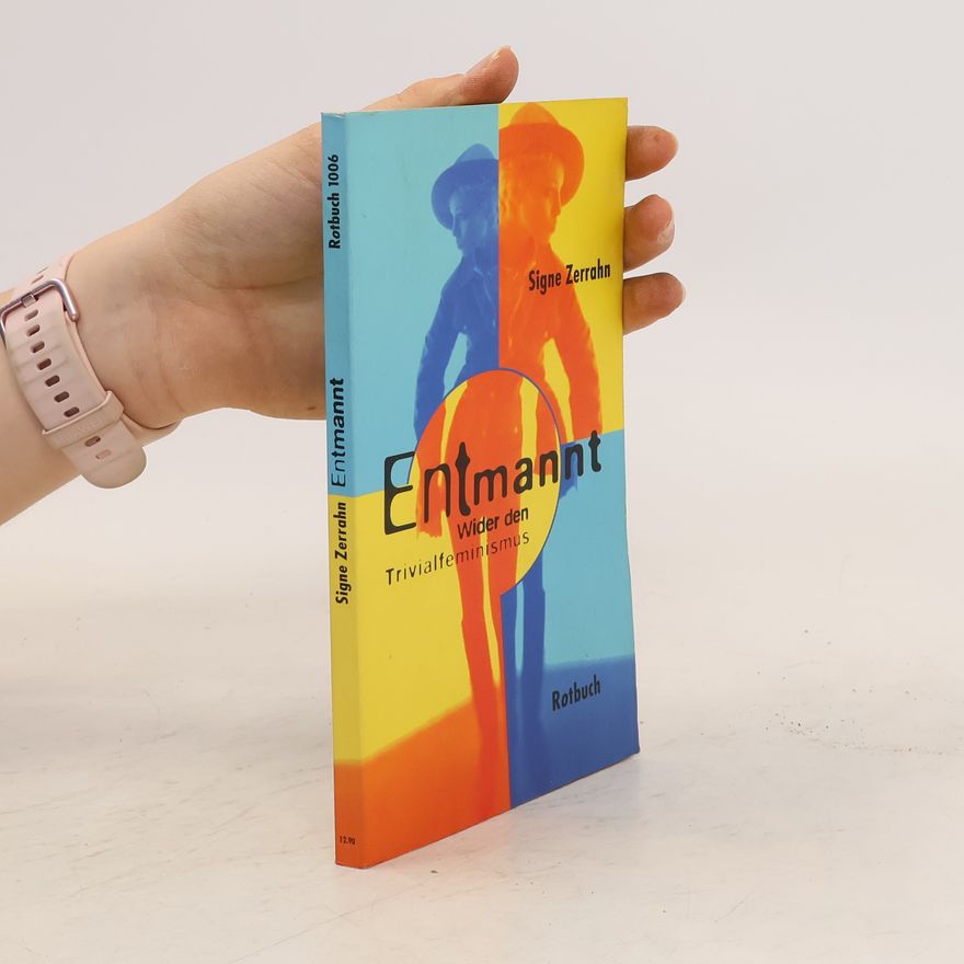 Signe Zerrahn Entmannt