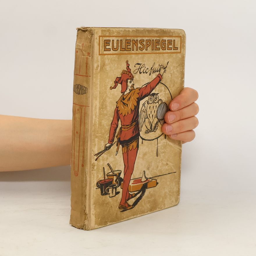 Robert Münchgesang Till Eulenspiegel