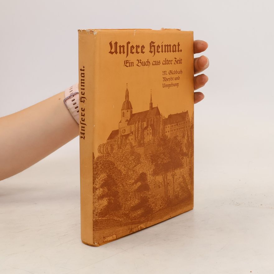 Autorenkollektiv Unsere Heimat