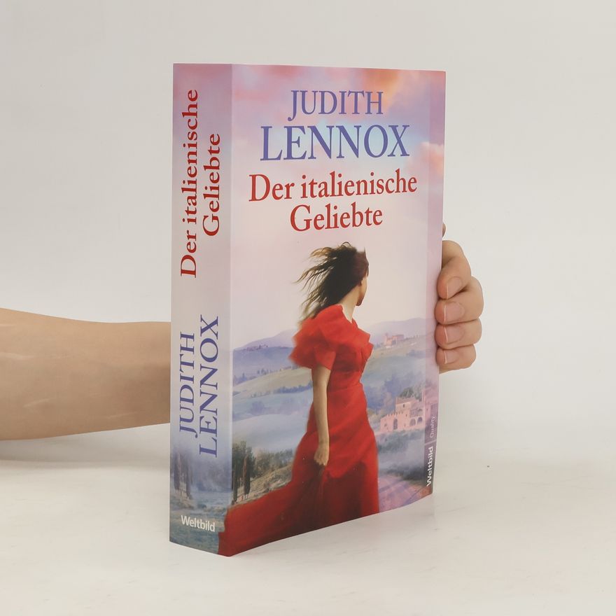 Judith Lennox Der italienische Geliebte