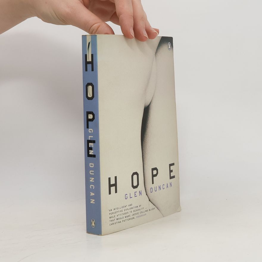 Glen Duncan Hope