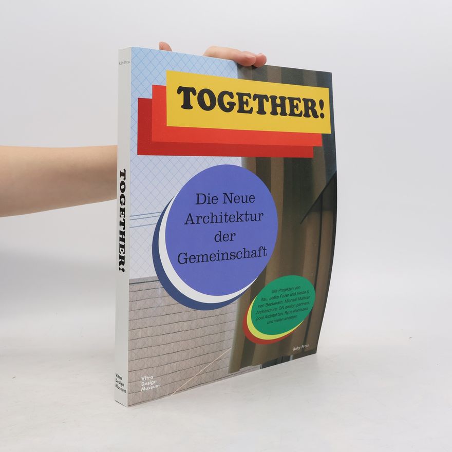 Autorenkollektiv Together!