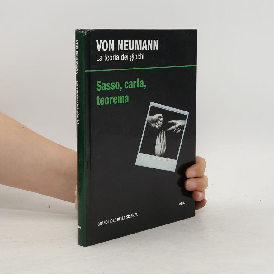 Enrique Gracián Rodríguez Sasso, carta, teorema