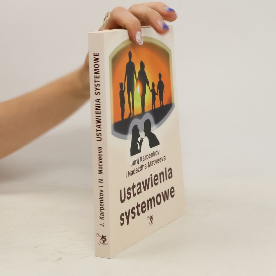 Various authors Ustawienia systemowe