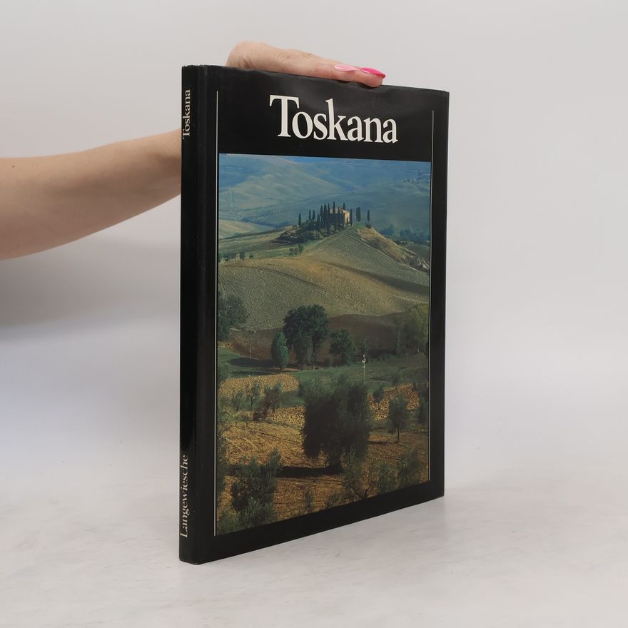 Autorenkollektiv Toskana
