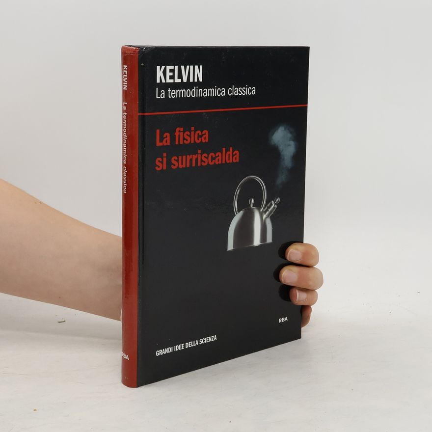 AA.VV. La fisica si surriscalda