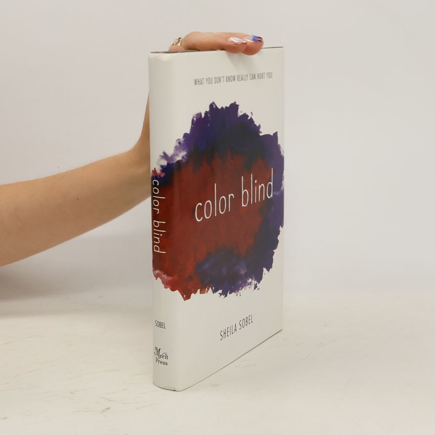 Sheila Sobel Color Blind