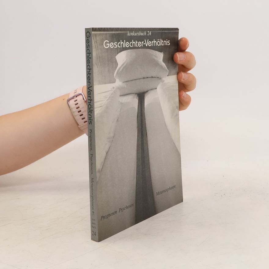 Various authors Geschlechter-Verhältnisse