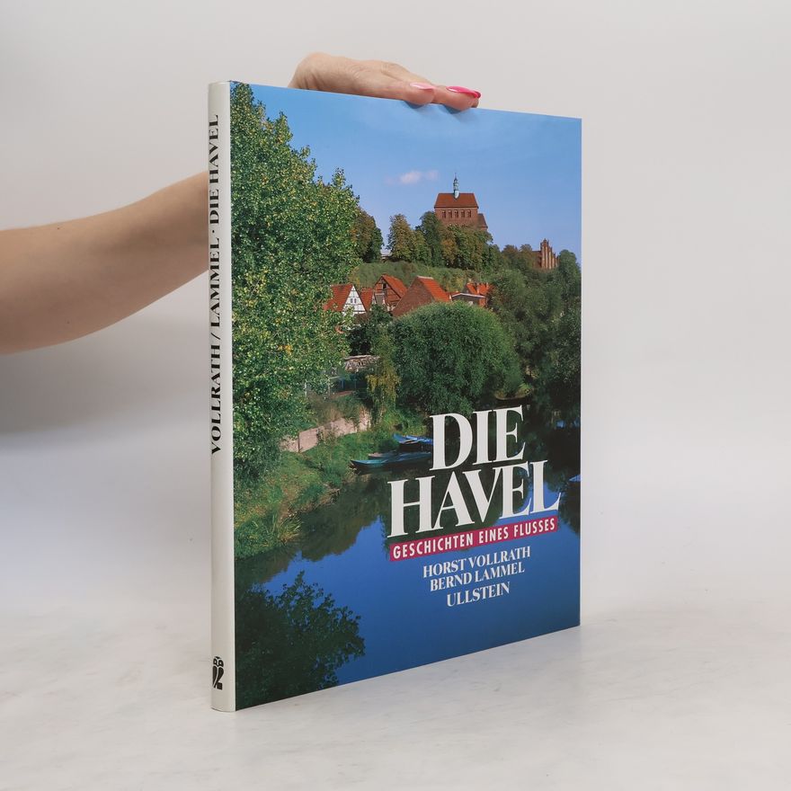 Horst Vollrath Die Havel
