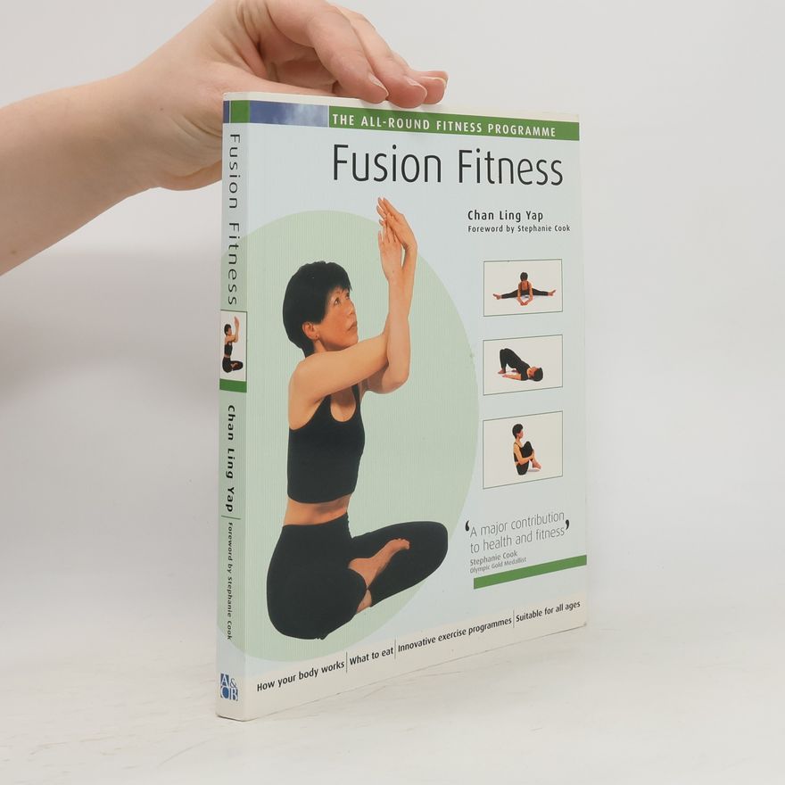 Chan Ling Yap Fusion Fitness
